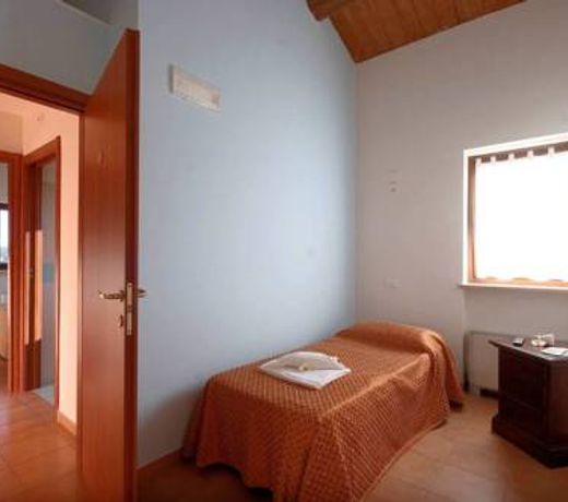 Hotel Ristorante Mira Conero