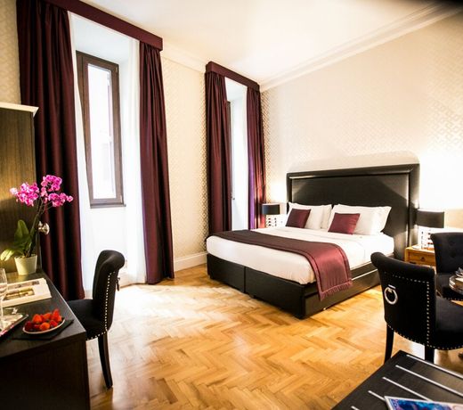 Minerva Relais