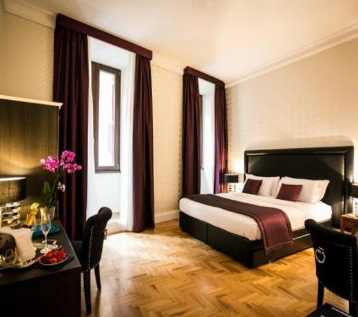 Minerva Relais