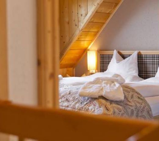 Mountain Resort Feuerberg