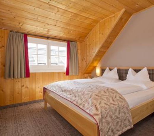 Mountain Resort Feuerberg