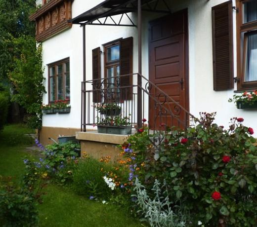 PENSION HAUS KATRIN