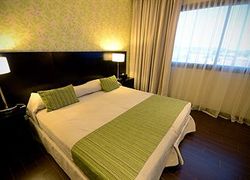 Grand Crucero Hotel, регион , город Игуасу - Фотография отеля №1