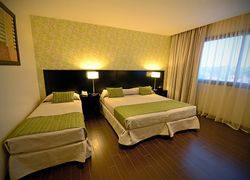 Grand Crucero Hotel фото 2, г. Игуасу, 
