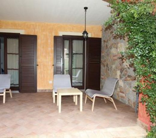 B&B Acquamarina Villasimius
