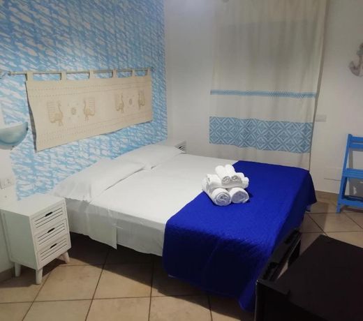 B&B Acquamarina Villasimius