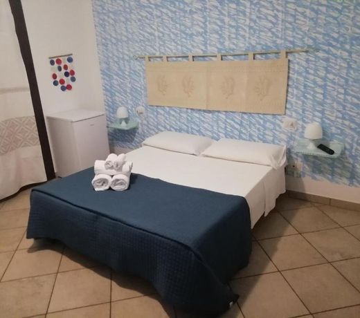 B&B Acquamarina Villasimius