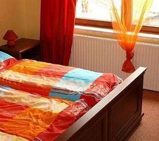 WELLNESS HOTEL SISSI