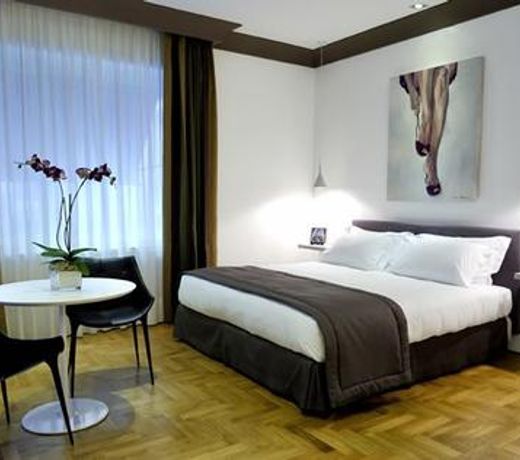 Hotel Principe Di Villafranca