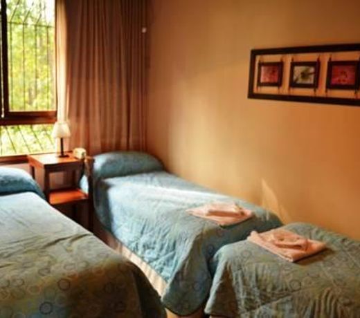 Hotel ACA Eldorado