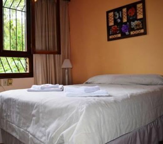 Hotel ACA Eldorado
