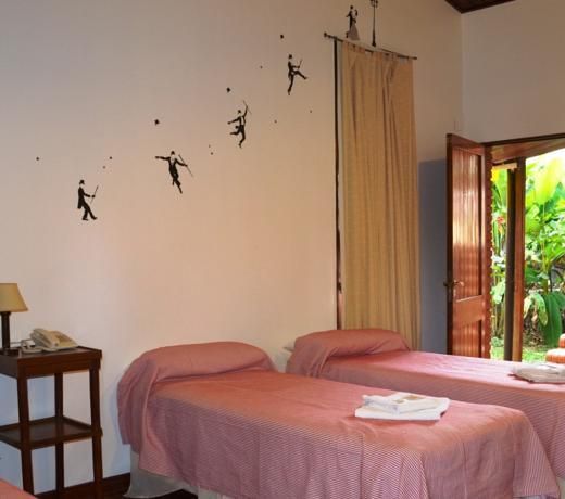 Hotel ACA Eldorado