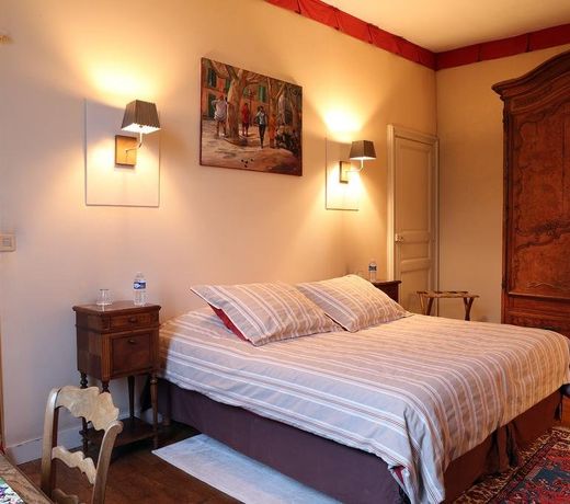 Logis Saint Aubin