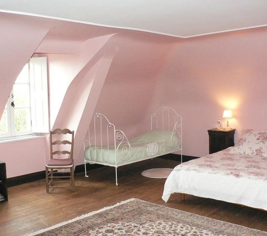Logis Saint Aubin
