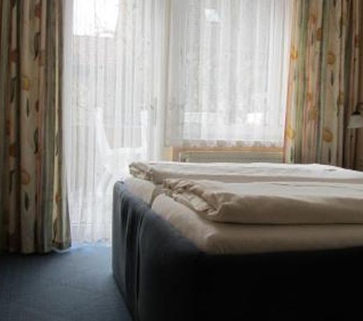 Hotel Spitzenhoernbucht