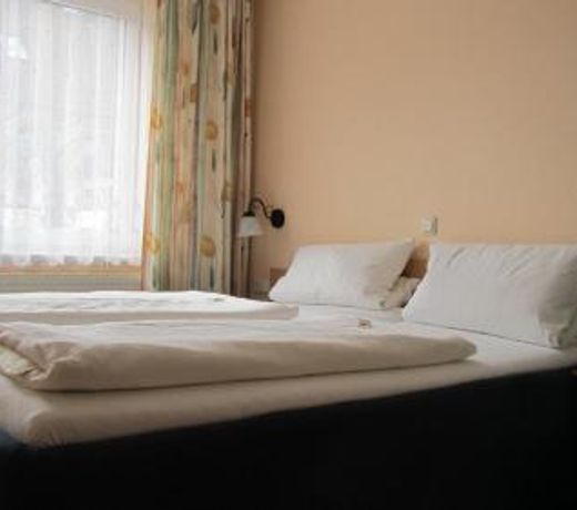 Hotel Spitzenhoernbucht