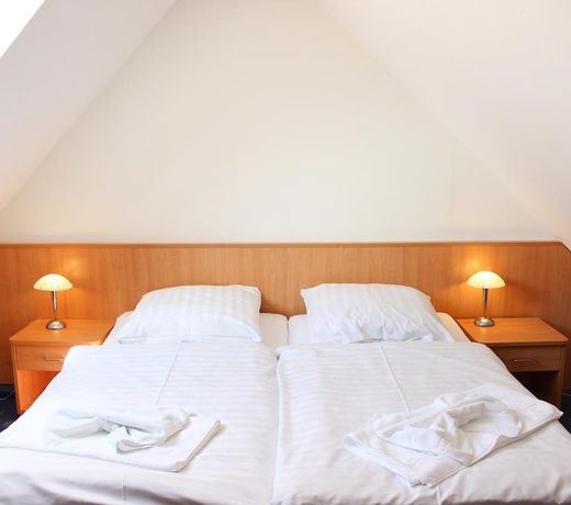 Hotel Pension Kirschstein