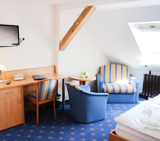 Hotel Pension Kirschstein