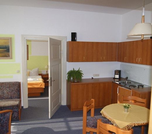 Hotel Peenebrucke