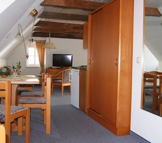 Hotel Peenebrucke