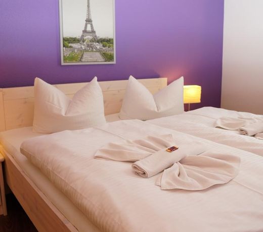 City-Hotel-Wolgast
