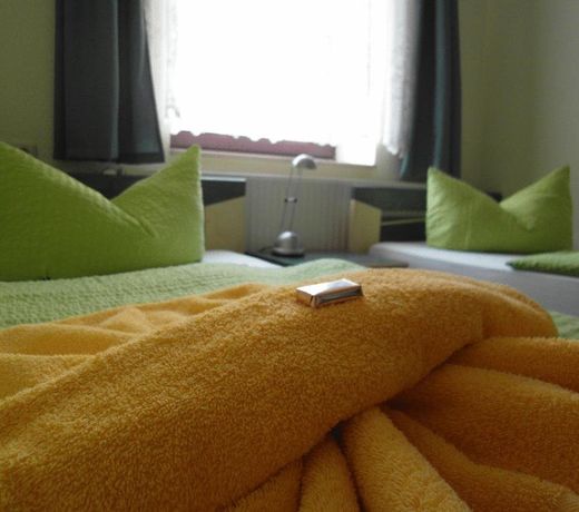 City-Hotel-Wolgast