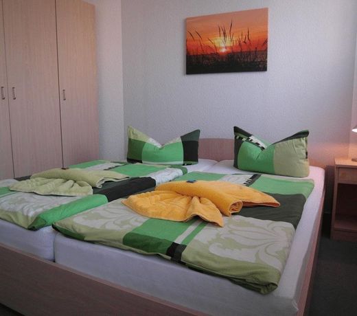 City-Hotel-Wolgast