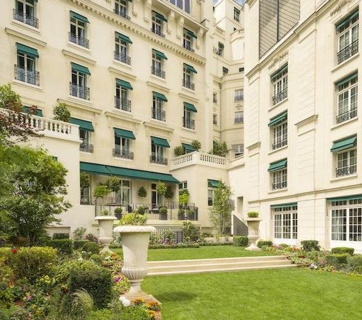 Shangri-La Paris