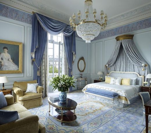 Shangri-La Paris