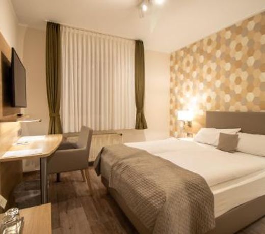 Hotel Fallersleber Spieker