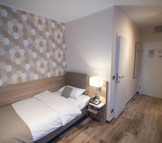 Hotel Fallersleber Spieker