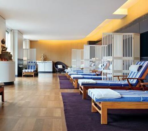 The Ritz-Carlton, Wolfsburg