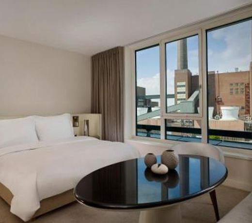 The Ritz-Carlton, Wolfsburg