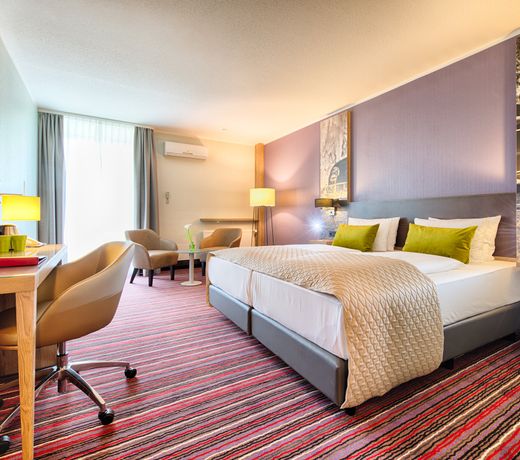 Leonardo Hotel Wolfsburg City Center