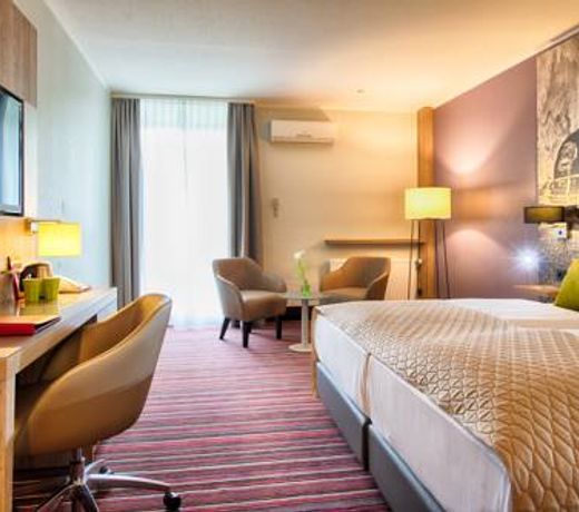 Leonardo Hotel Wolfsburg City Center