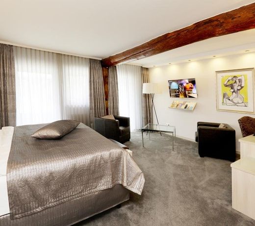 Hotel An der Wasserburg
