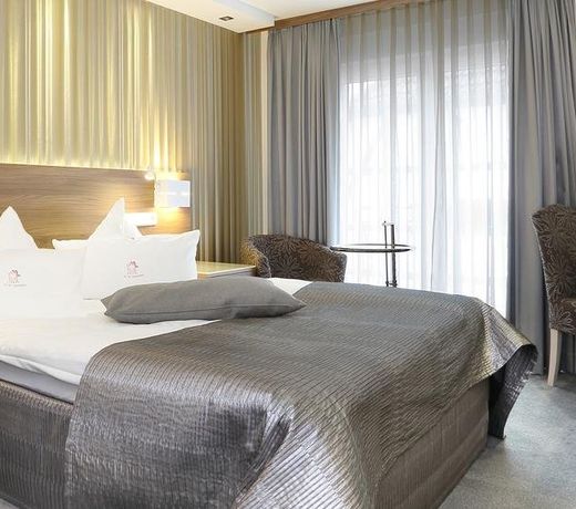 Hotel An der Wasserburg