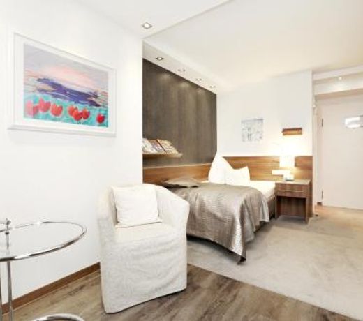 Hotel An der Wasserburg