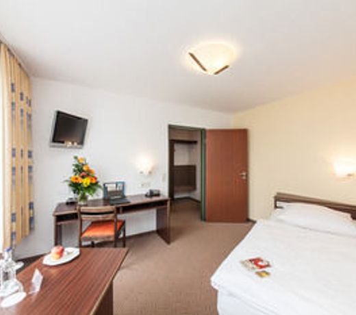Novum Hotel Strijewski