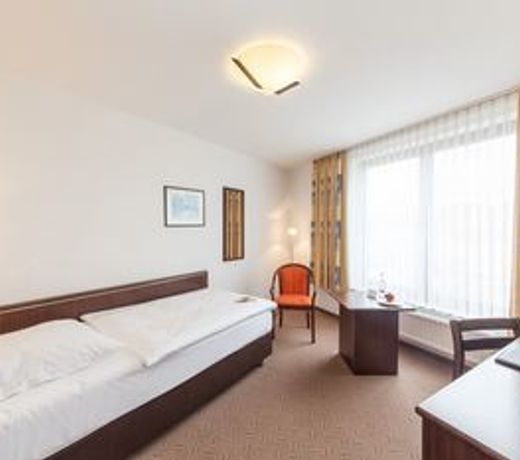 Novum Hotel Strijewski