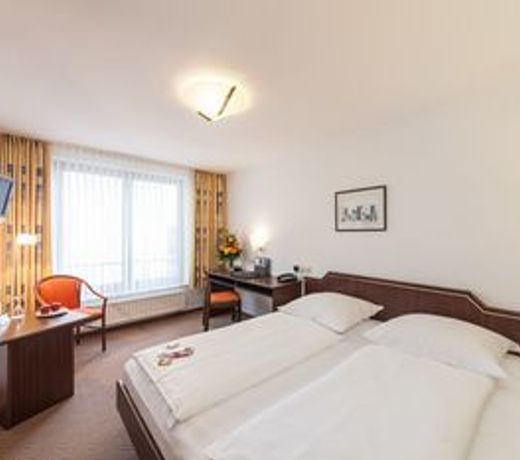 Novum Hotel Strijewski