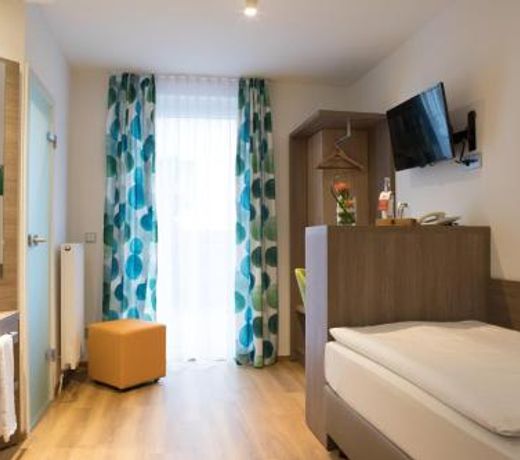 Hotel Jott
