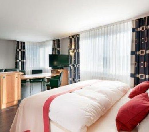 Hotel Wolfsburg Centrum, Affiliated by Melia