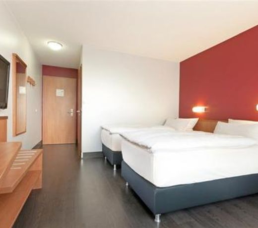 Hotel Wolfsburg Centrum, Affiliated by Melia
