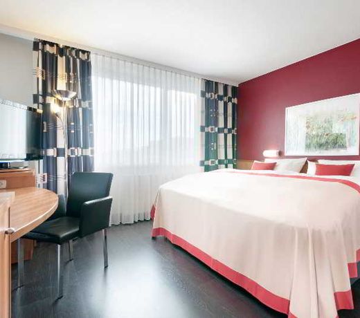 Hotel Wolfsburg Centrum, Affiliated by Melia
