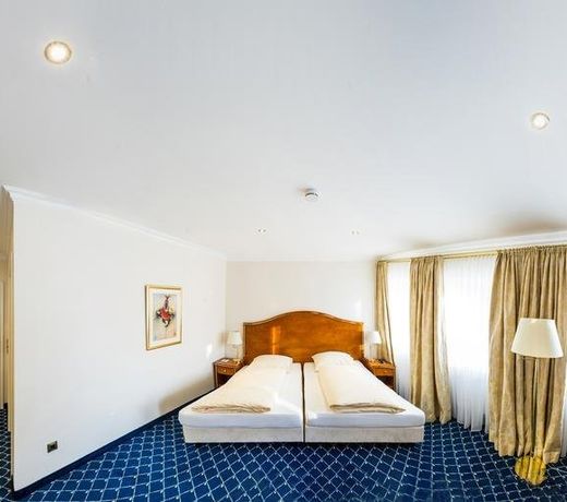 Hotel Ludwig im Park