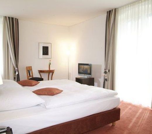 Parkhotel Wolfsburg