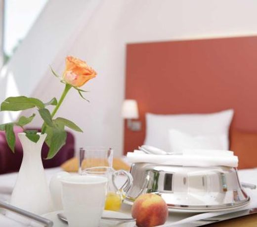 Parkhotel Wolfsburg