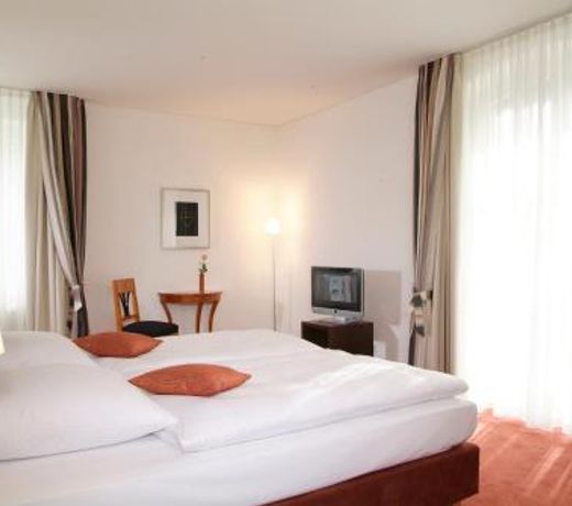 Parkhotel Wolfsburg