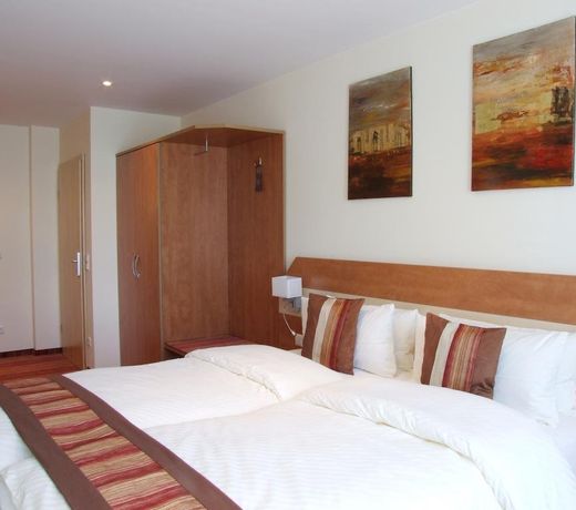Boutique Hotel Wolfsburg